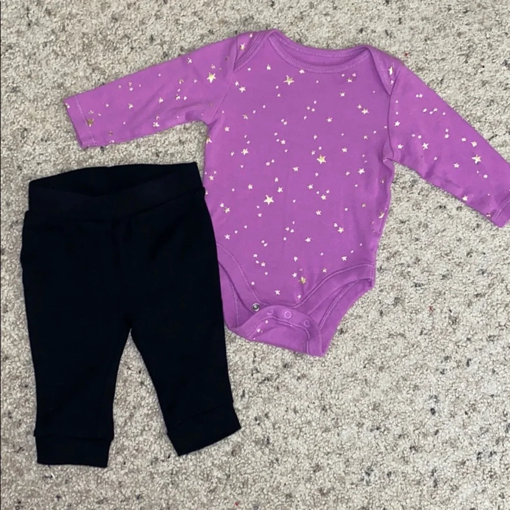 Old navy set